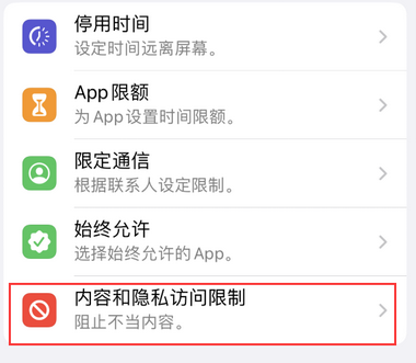 随县appleID维修服务iPhone设置中Apple ID显示为灰色无法使用