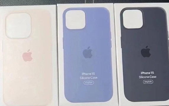 随县苹果14维修站分享iPhone14手机壳能直接给iPhone15用吗？ 