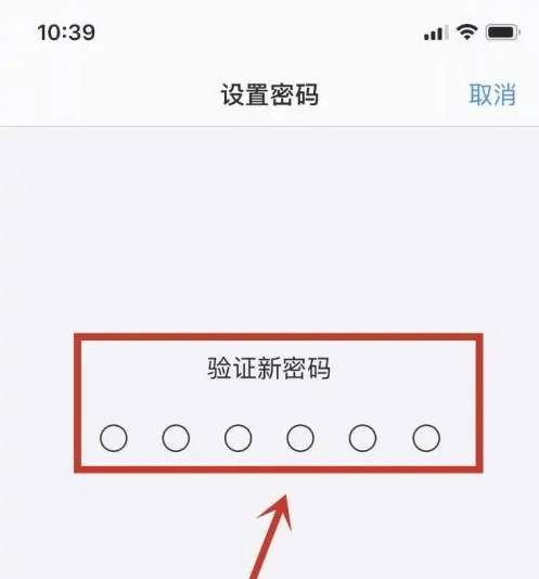 随县苹果手机维修分享:如何安全的使用iPhone14？iPhone14解锁方法 