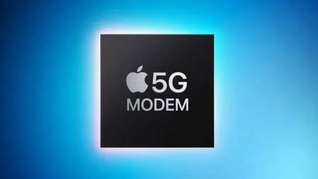 随县苹果维修网点分享iPhone15会搭载自研5G芯片吗？ 