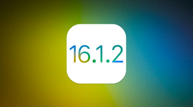 随县苹果维修分享iOS 16.2有Bug能降级吗？ iOS 16.1.2已关闭验证 