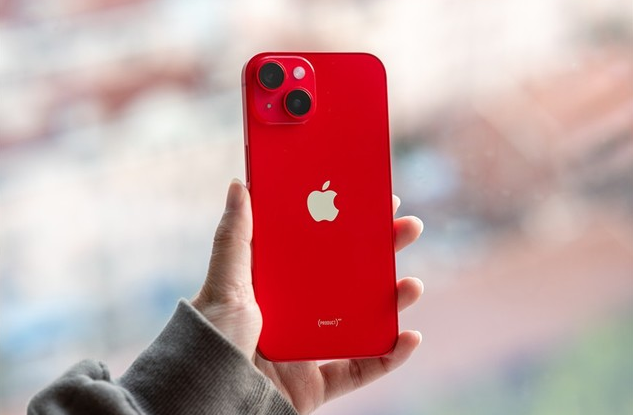 随县苹果14维修分享为什么大家觉得iPhone 14不香了 