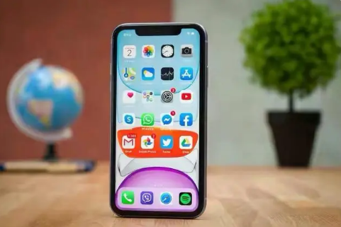 随县苹果手机维修分享升级iOS16屏幕失灵解决办法 