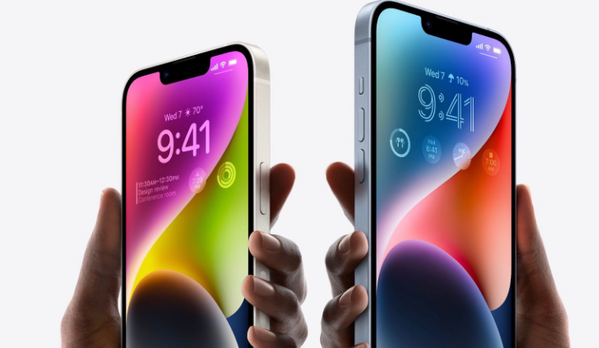 随县苹果14维修分享iPhone 14系列支持的eSIM卡有哪些优点 