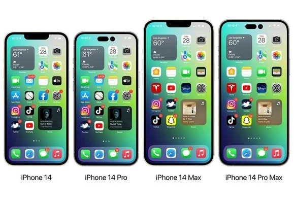 随县苹果14维修分享iPhone14可以分期吗 