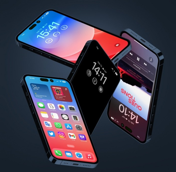 随县苹果14维修分享入门级iPhone 14多少钱 