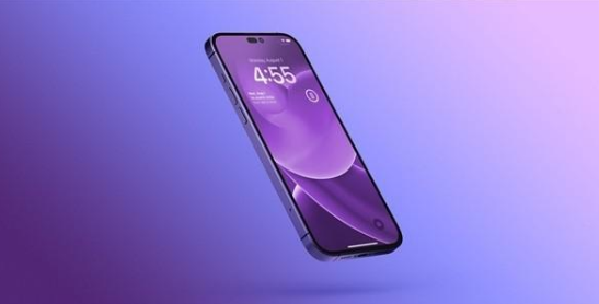 随县苹果14维修分享iPhone14配色有哪些 