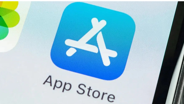 随县苹果手机维修分享应用商店出现大量色情App，苹果会处理吗 