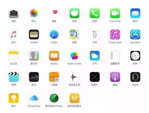 随县苹果手机维修分享iPhone 自带 App 有哪些不为人知的优点 