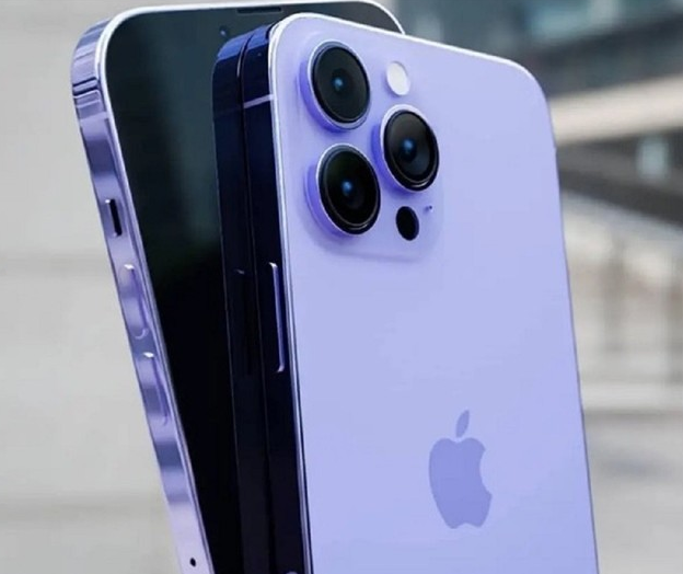 随县苹果14维修分享凭什么4800万像素的iPhone14就能上热搜 