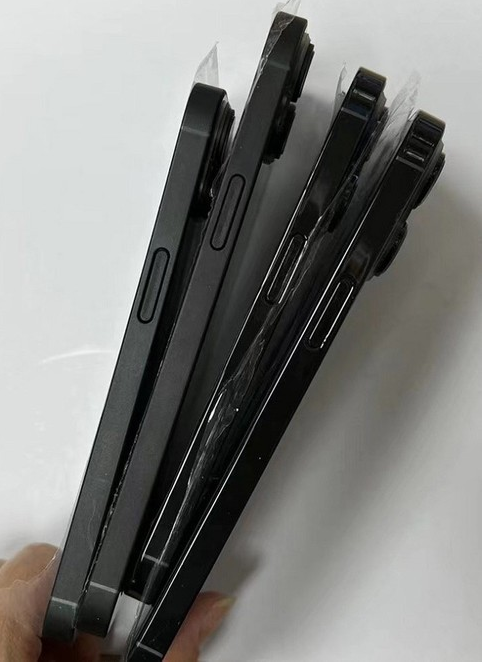 随县苹果14维修分享iPhone14电池多少毫安 