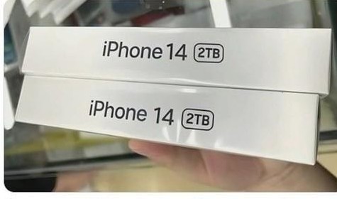 随县苹果14维修分享iPhone 14值得下手吗 