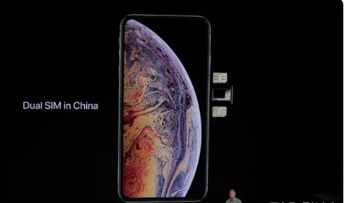 随县苹果手机维修分享iPhone eSIM 出 Bug怎么办 