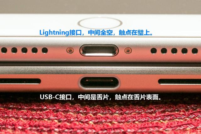 随县苹果14维修分享iPhone 14会是什么接口 
