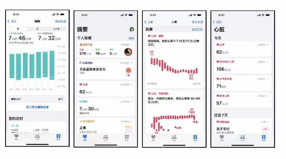 随县苹果手机维修分享iPhone实用功能汇总 