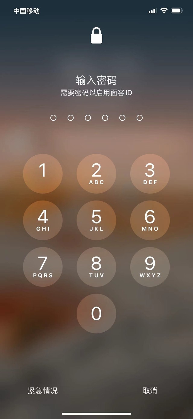 随县苹果13维修分享iPhone 13加强锁屏功能有什么用 