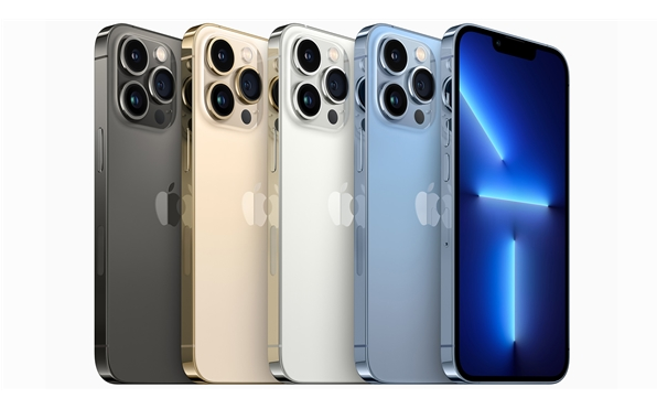 随县苹果14维修分享iPhone 14、14 Pro/Max规格、售价汇总 