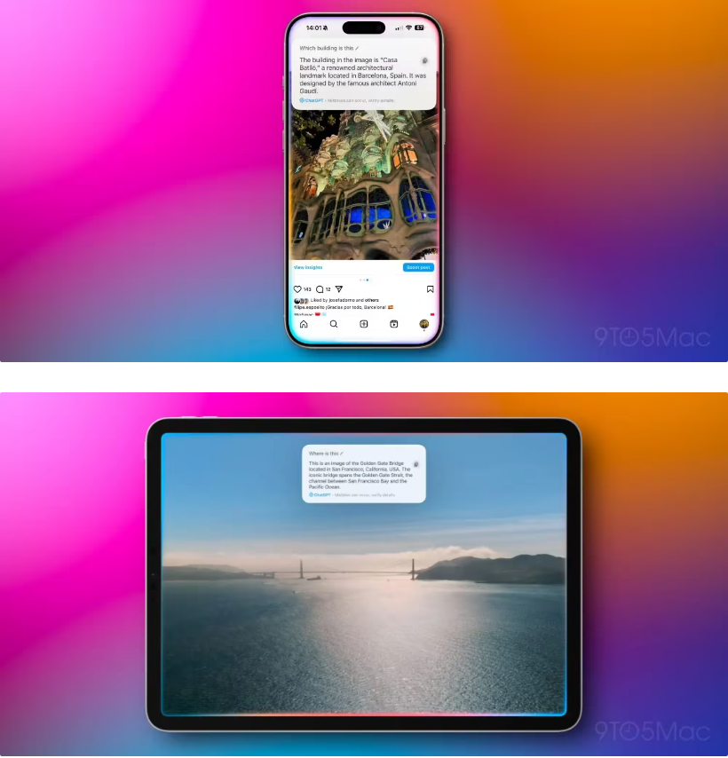 随县苹果手机维修分享苹果 Siri 接入 ChatGPT AI  