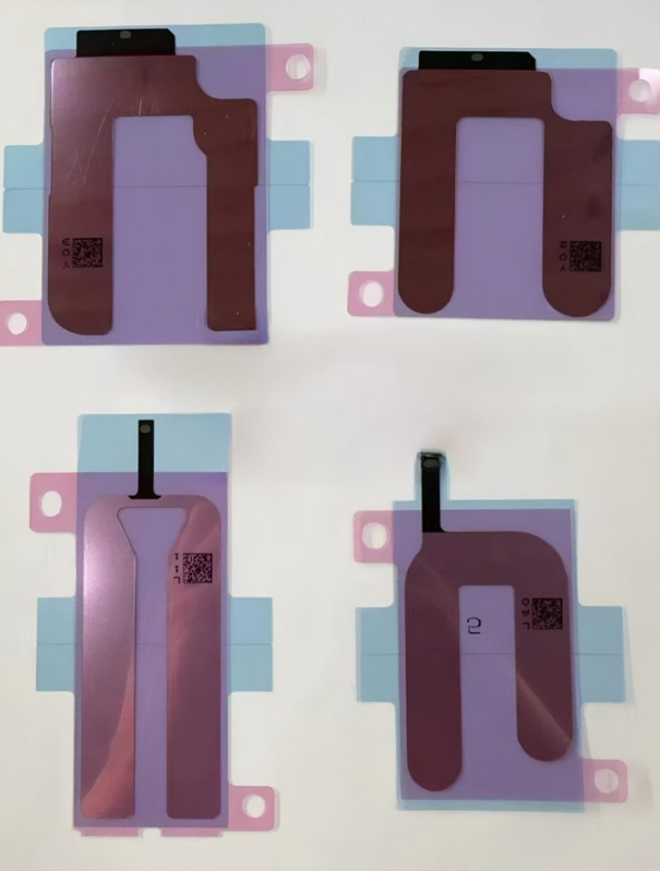 随县苹果手机维修分享iPhone 17 Pro 机型电池将采用创新型粘合剂 