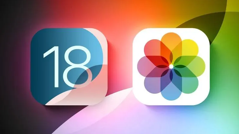 随县苹果手机维修分享苹果 iOS / iPadOS 18.1Beta 3 发布 