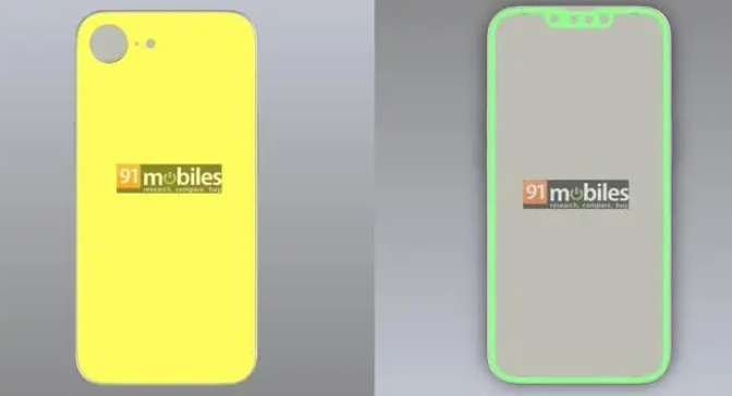 随县苹果手机维修分享苹果小屏iPhone SE4值得买吗 