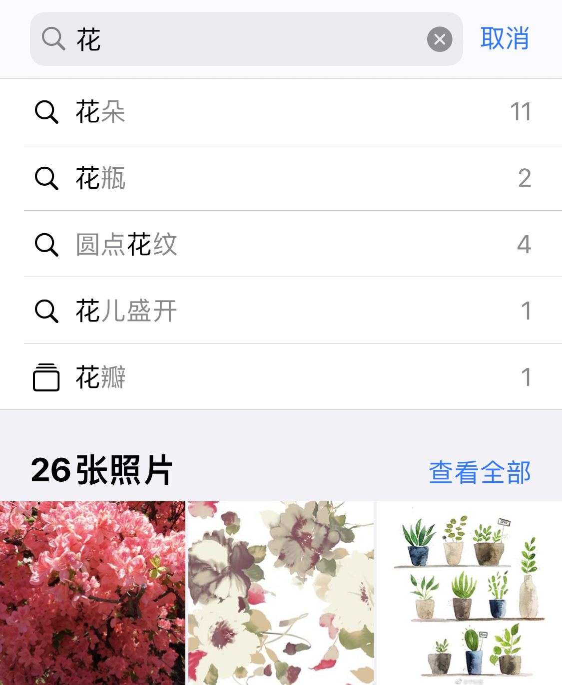 随县苹果手机维修分享iPhone 小技巧 