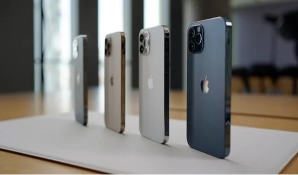 随县苹果手机维修分享为什么说iPhone13才是真旗舰 