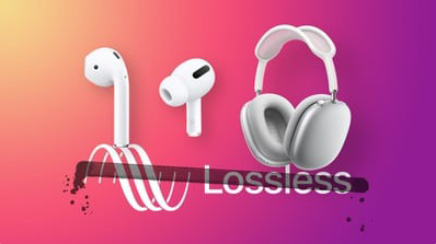 随县苹果手机维修分享哪些设备支持Apple Music 无损音频 