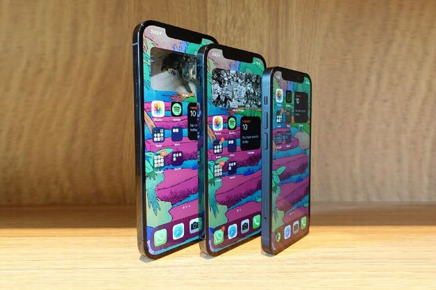 随县苹果手机维修分享iPhone 13发布日期 