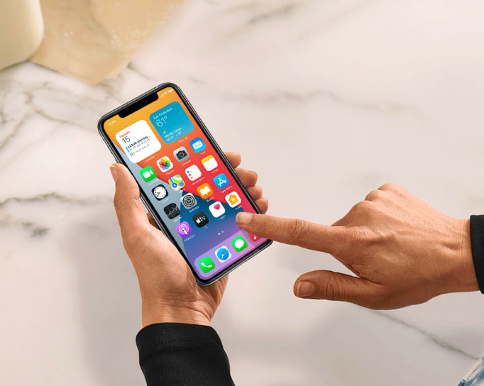 随县苹果手机维修分享iPhone 12 出现运行缓慢或死机的情况怎么办 