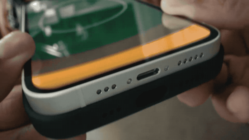 随县苹果手机维修分享未来 Magsafe 还有哪些发展空间 