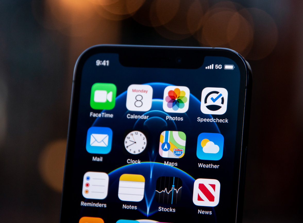 随县苹果手机维修分享为什么 iPhone 12 在冬季会自动关机 