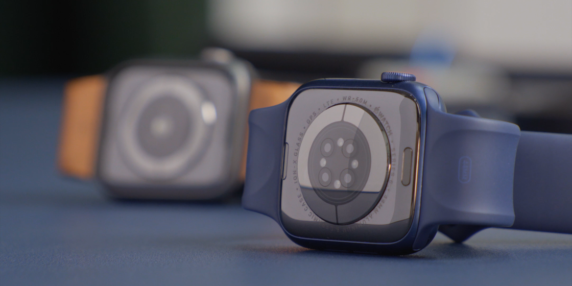 随县苹果手机维修分享Apple Watch 是如何测量卡路里的 