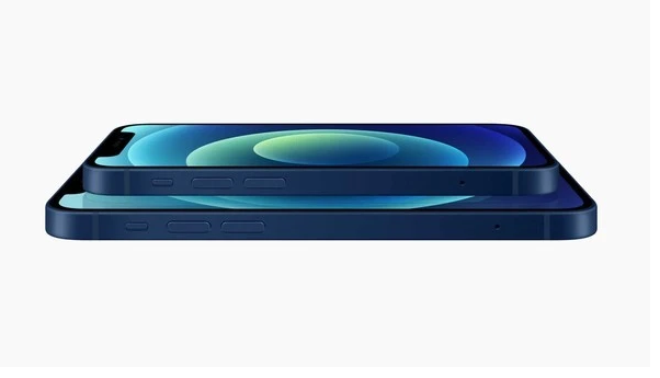 随县苹果手机维修分享iPhone 12 mini 锁屏后触屏失灵怎么办 