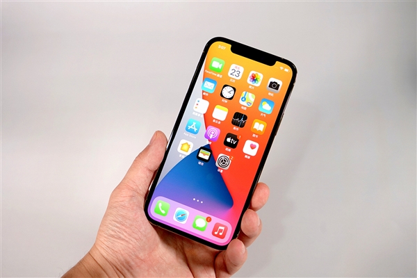 随县苹果手机维修分享iOS 14.2修订版已到，专属iPhone 12系列 