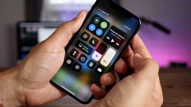 随县苹果手机维修分享iPhone 12信号差怎么办 