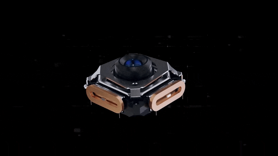 随县苹果手机维修分享iPhone 12 Pro Max 独享的这颗传感器更大的特点是什么 