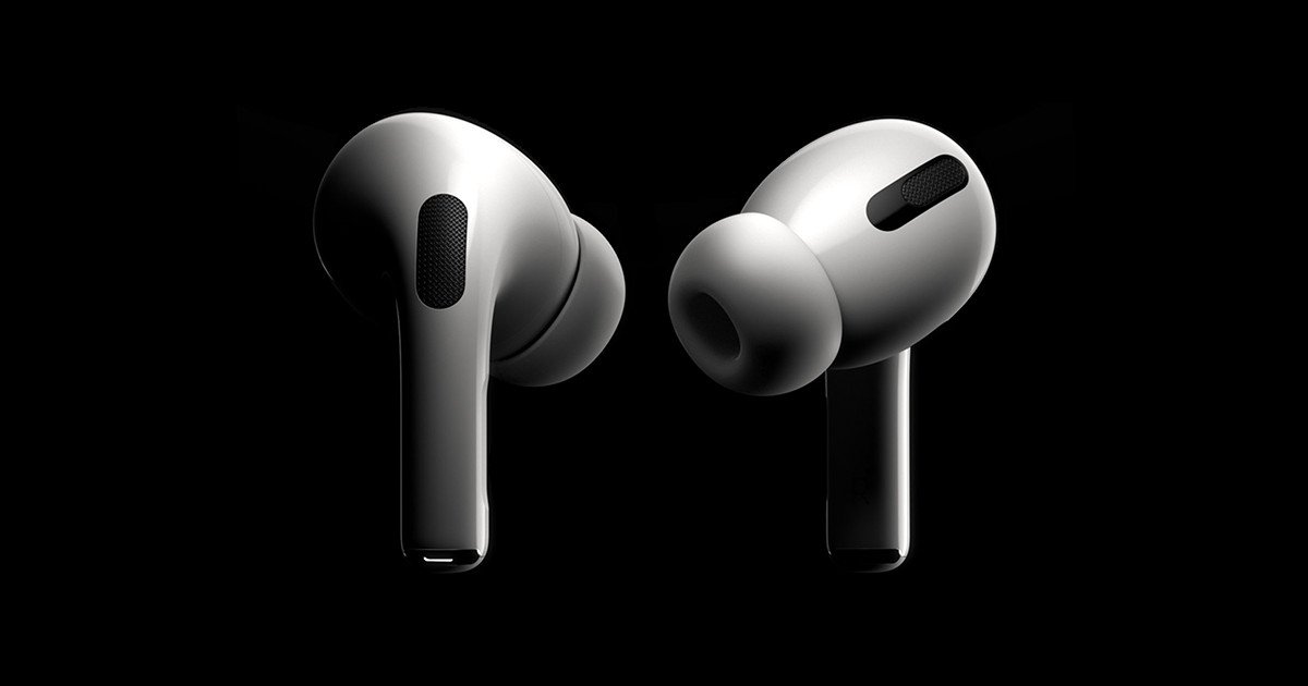 随县苹果手机维修分享AirPods Pro 爆音、降噪效果下降怎么办 