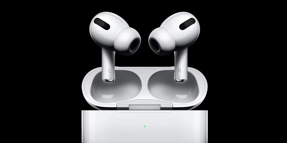 随县苹果手机维修分享AirPods Pro 出现静电噪音 
