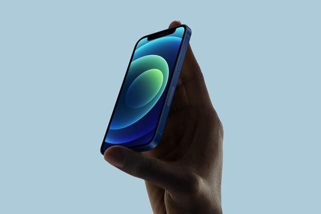随县苹果手机维修分享iPhone 12 mini辐射很大吗 