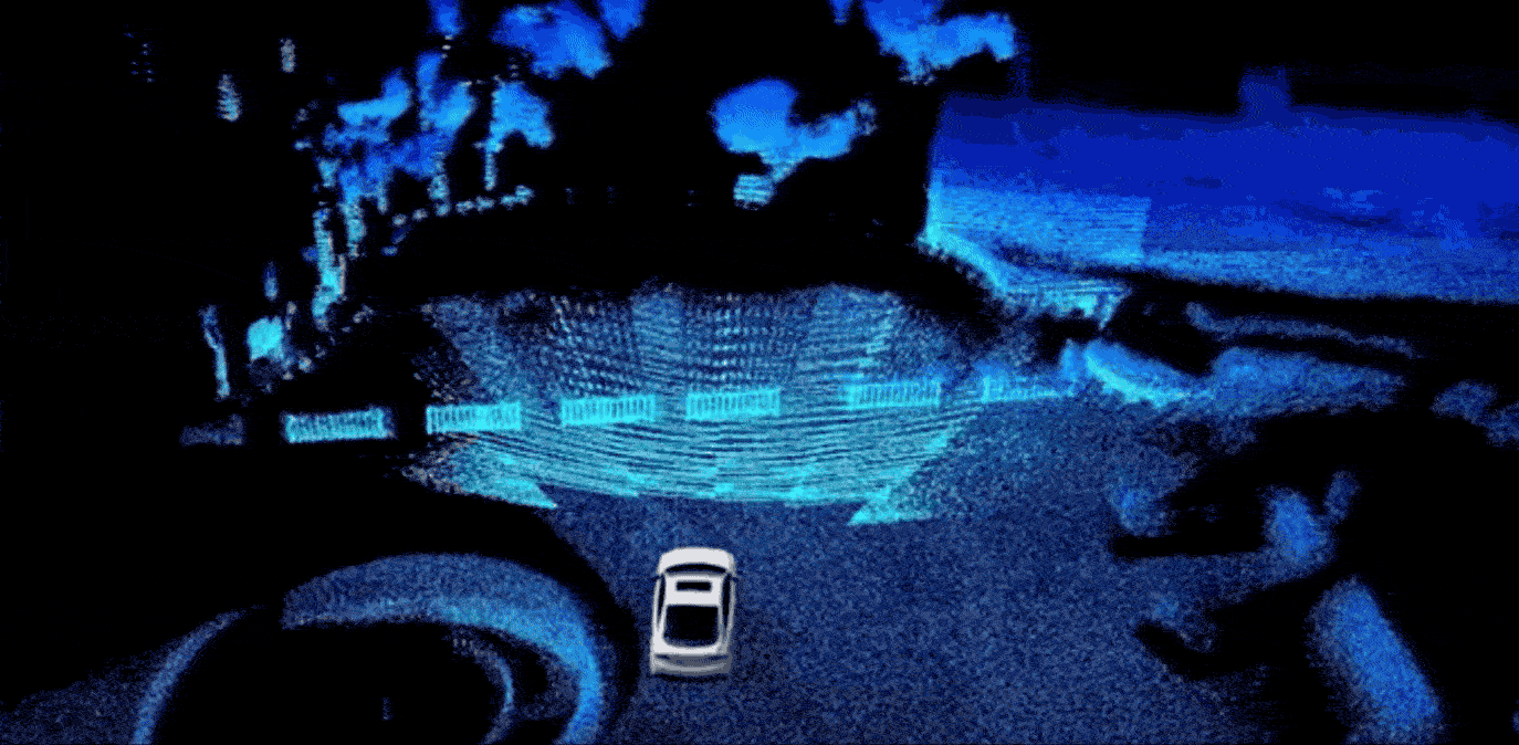 随县苹果手机维修分享iPhone 12 Pro 搭载的 LiDAR 镜头与 ToF 镜头有什么不同 