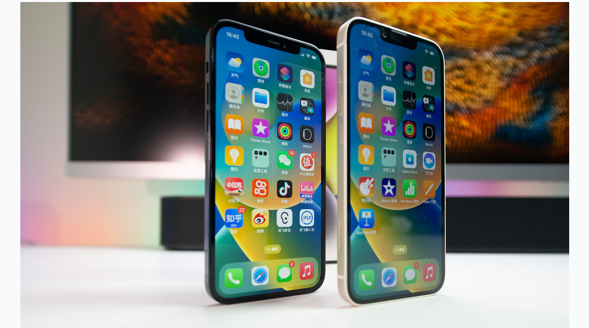 随县苹果维修点分享iPhone 14 Plus进水维修 