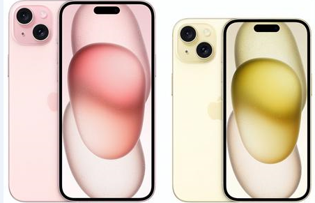随县苹果维修点分享iPhone 15 Plus进水维修 