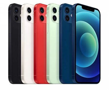 随县苹果维修点分享iPhone 12 Pro Max维修主板易被忽略的实操故障 