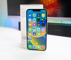 随县苹果维修点分享iPhone 14 Plus黑屏小众诱因汇总 