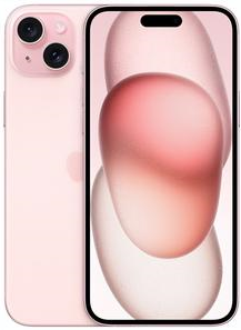 随县苹果维修点分享iPhone15 Plus手机黑屏小众问题 
