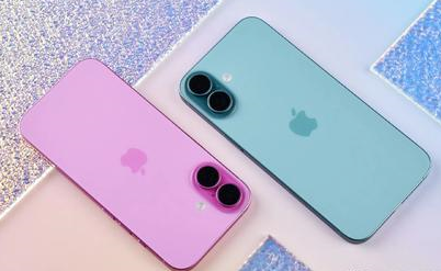 随县苹果维修点分享iPhone 16手机黑屏多重诱因解析 