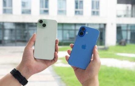 随县苹果维修点分享iPhone 16 Plus黑屏疑难故障汇总 