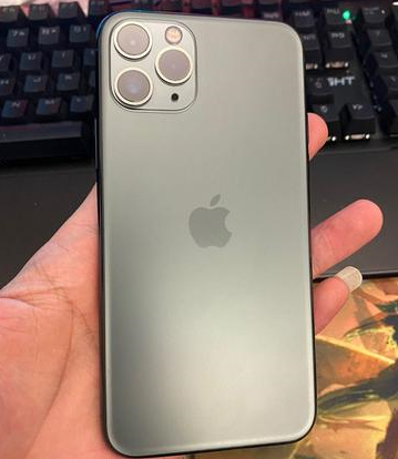 随县苹果维修点分享iPhone 11 Pro电池发烫小众问题解读 