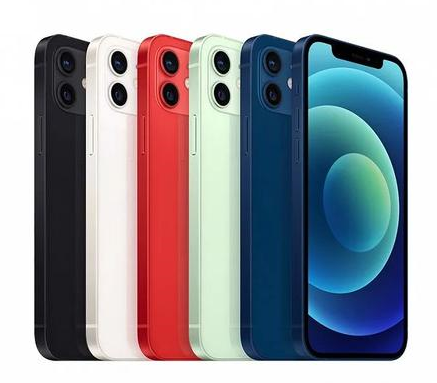 随县苹果维修点分享iPhone 12 Pro Max发烫冷门故障梳理 